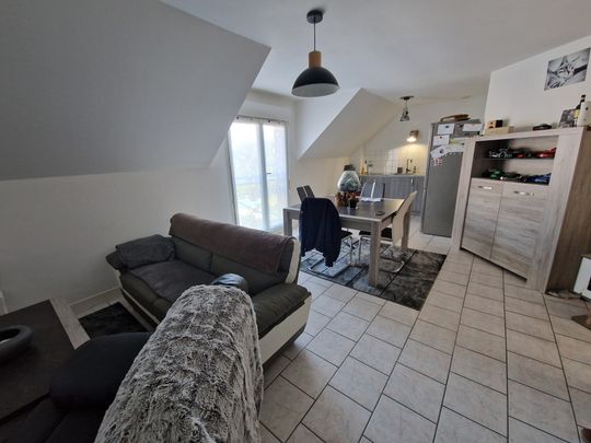 Location Appartement 3 pièces 67m² TANCARVILLE 76430 - Photo 1