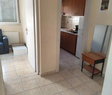 Studio/Γκαρσονιέρα για ενοικίαση Άγιος Λουκάς (Καβάλα) - Photo 4