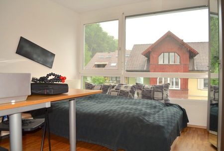 3 Zimmer-Wohnung | Balkon | Feldkirch | Modern - Photo 2