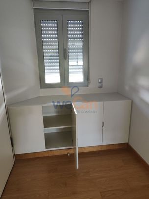 Διαμέρισμα για ενοικίαση Νέα Λέσβος (Μαρούσι) - Photo 1