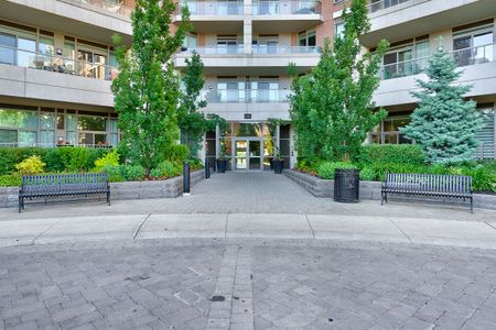 For Lease - 2480 PRINCE MICHAEL Drive Unit# 714, Oakville, Ontario - Photo 2