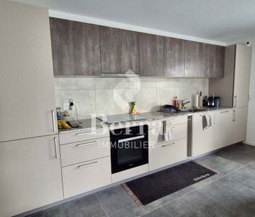 3.5 Zimmer, 2. Stock - Photo 3