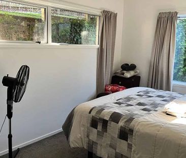 Hillpark- incl power, water, internet & whiteware - Photo 1