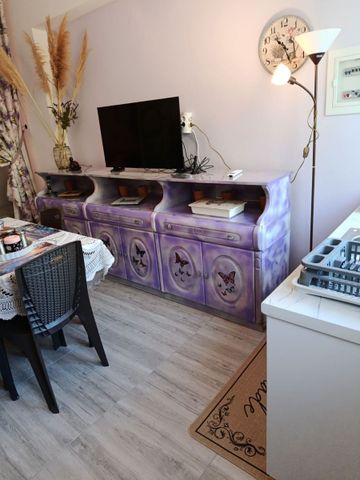 Studio/Γκαρσονιέρα για ενοικίαση Σκάλα Λουτρών (Λέσβος - Μυτιλήνη) - Photo 2