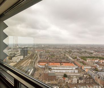 Rijswijkseplein 762, Huygenspark, 2516LX, Den Haag - Photo 1