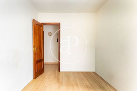 Flat for rent with views in Jesús (Valencia) - Photo 5