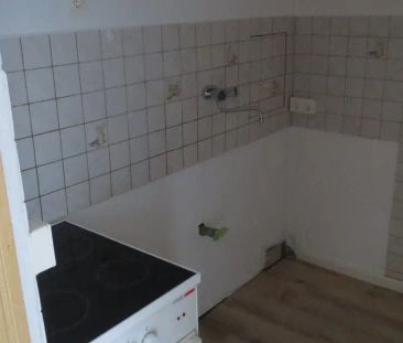 praktische 3-Zimmerwohnung mit Fernblick u. Balkon - Photo 6