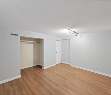 For Lease - 6 Jasmin Crescent Unit# Basement, St. Catharines, Ontario - Photo 2