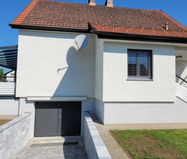 Charmantes energietechnisch saniertes Einfamilienhaus mit Garten - ... - Foto 6