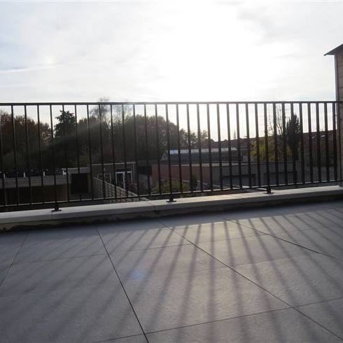 Appartement te huur - Photo 1