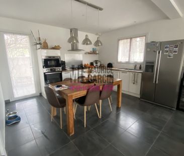 Location meublée - Photo 6