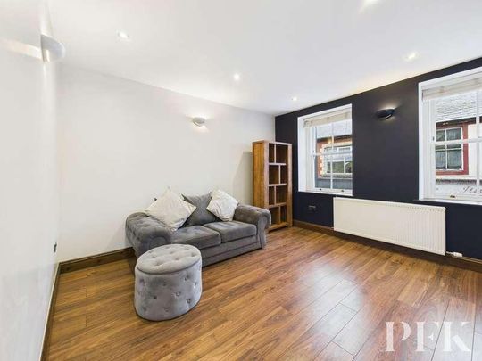 Wilson Street, Workington, CA14 - Photo 1