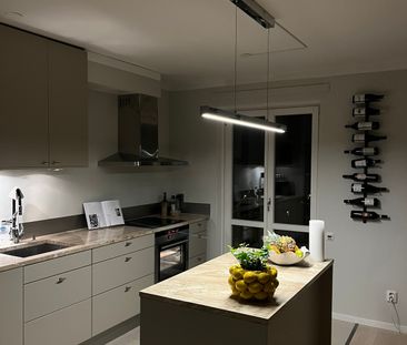 Döbelnsgatan, Stockholm - Photo 1