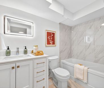 For Lease - 8 Boylen Street Unit# R, Toronto, Ontario - Photo 2