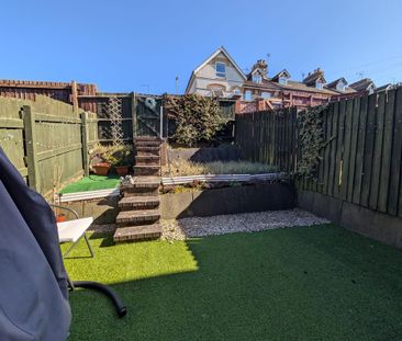 2 bedroom terraced house to rent - Photo 6