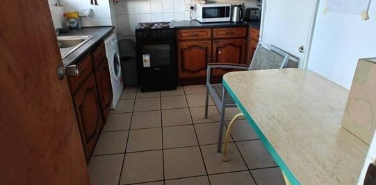 Room in a Shared House, Wager Street, E3 - Photo 2