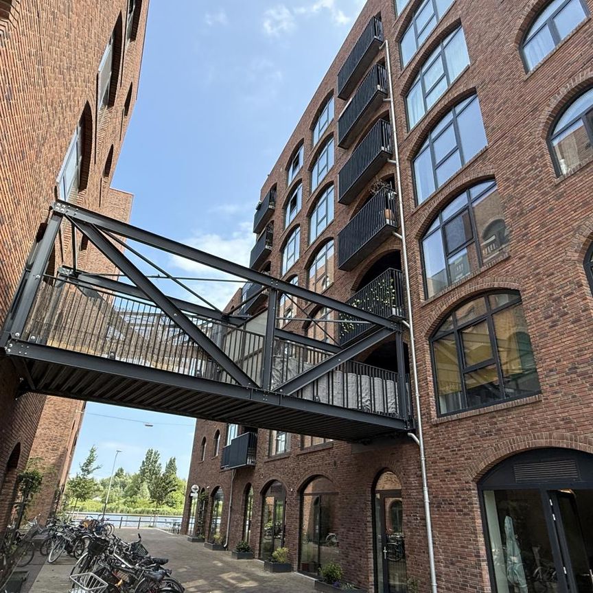 Te huur: Appartement Zandstrooierstraat 7 in Amsterdam - Foto 1