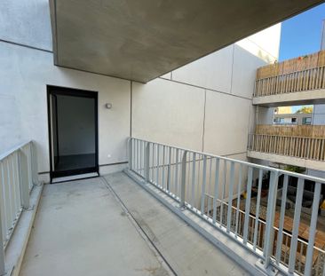 Mietwohnung in Nürnberg - Ein Wohn(t)raum im Neubauviertel mit Logg... - Photo 1