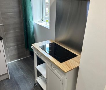 Studio Flat, Brenthurst Road, NW10 - Photo 5