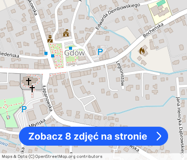 NOWOCZESNA KAWALERKA mieszkanie Gdów k/ WIELICZKA Dobczyce Bochnia - Zdjęcie 1