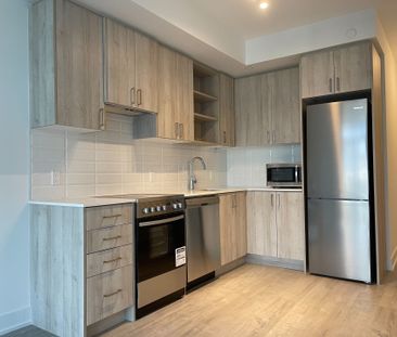 For Lease - 50 George Butchart Drive Unit# 511, Toronto, Ontario - Photo 4