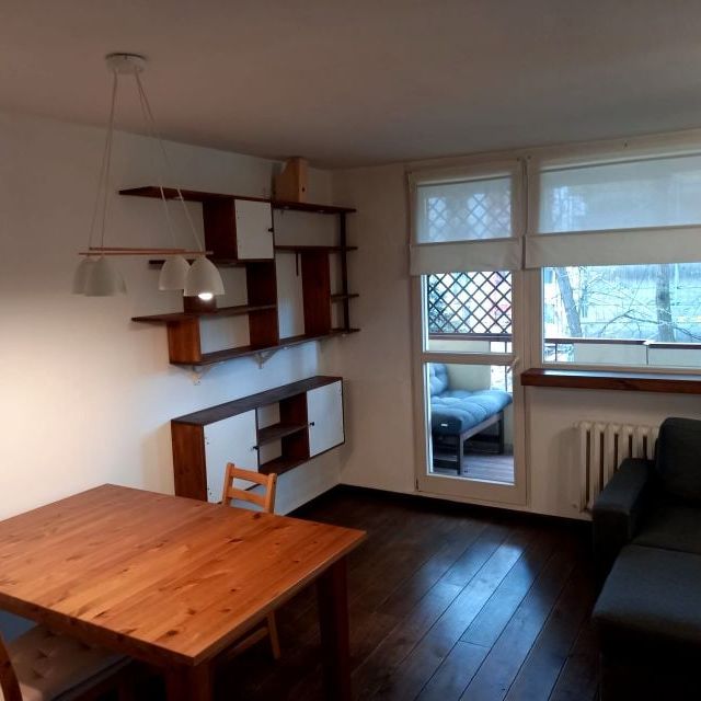 Pokój, ul. Legnicka - Zdjęcie 1