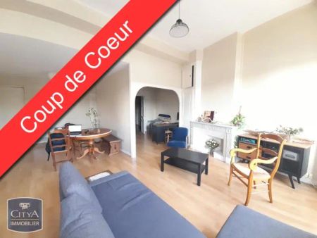 Appartement à louer 4 pièces 84.68m² - Photo 3