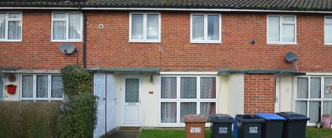 2 bedroom House - Oak Grove, Hatfield - Photo 1