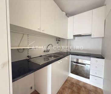 Apartamento T1 - Photo 2