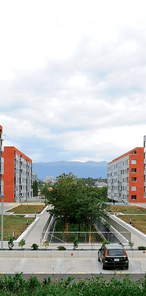 Échange 5 pièces contre 6 pièces – Chemin de la Vigne-Rouge, Carouge - Photo 2