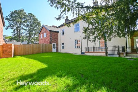 2 bed cottage to rent in Willow Cottage, Hawthorn House, Keele, Newcastle-under-Lyme, Staffordshire - Photo 5