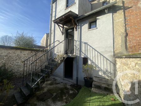 Location Maison 3 pièces 72m² NEMOURS 77140 - Photo 5