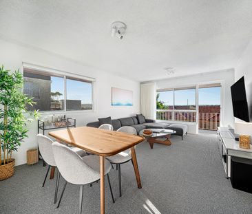 6/22 Augusta Road, Manly NSW 2095 - Apartment For Rent | Domain - Photo 3