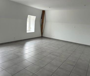 Appartement à louer 3 pièces 68.69m² - Photo 2