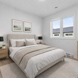 Magnifique 4 ½ à Louer - Photo 2