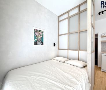Pronájem bytu 1+kk 33 m² - Photo 5