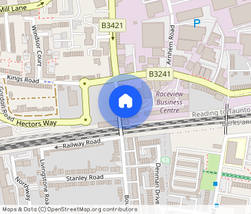 Newbury, Berkshire, RG14 - Photo 1