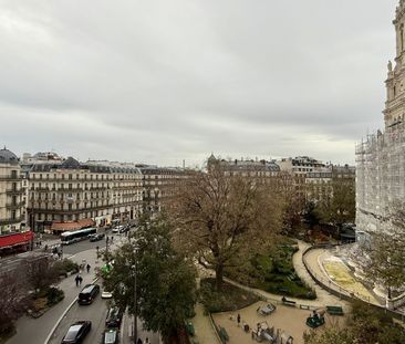 75009 Paris 75009 - Place d'Estienne d'Orves - Photo 4