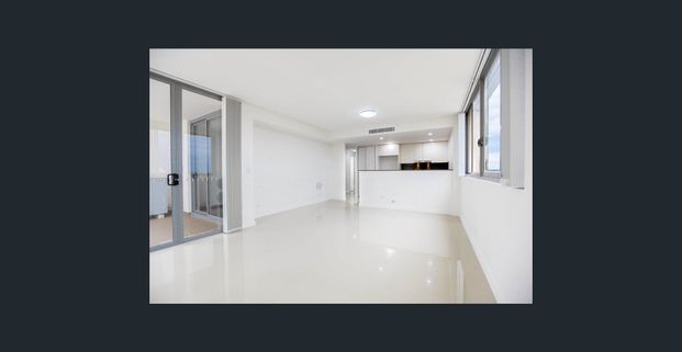 2 bedroom apartment for lease!!! Waterside apartment !! - Photo 1