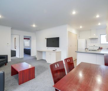 CBD Furnished. - Photo 1