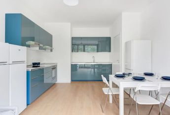 Via Stromboli, Milan, Lombardy 20144