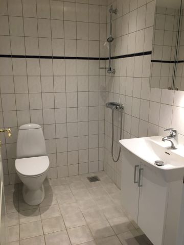 Lys lejlighed med central beliggenhed i Aalborg Midtby - Foto 2