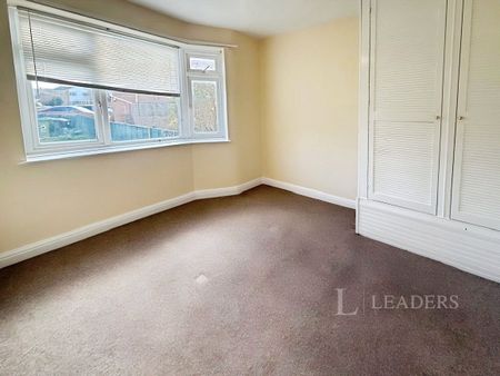 2 bedroom maisonette to rent Butts Road, Faringdon, Oxfordshire, SN7 - Photo 4