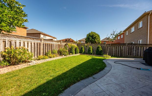 For Lease - 5615 Heatherleigh Avenue Unit# Legal Bsmt, Mississauga, Ontario - Photo 1