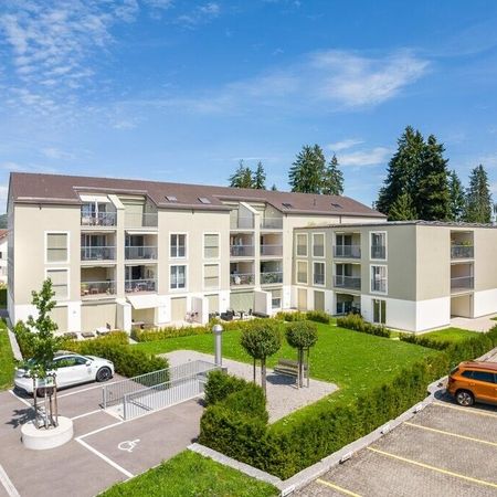 Your new single-family home in Reinach AG - Foto 4