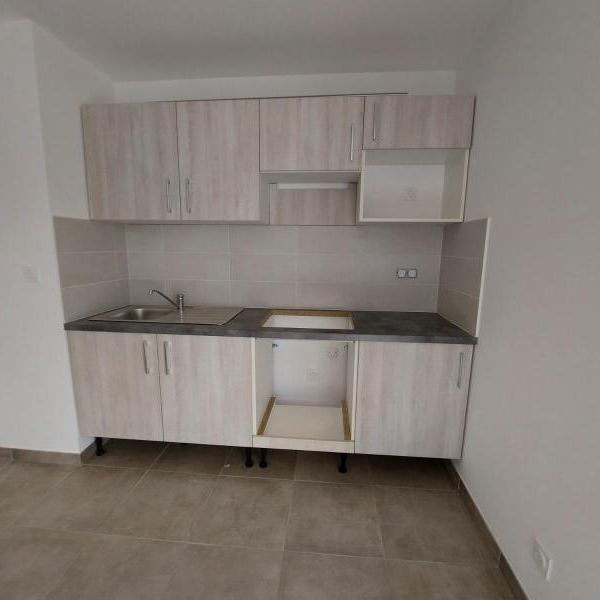 Location Appartement 2 pièces 44m² TOULOUSE 31300 - Photo 1