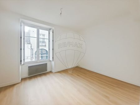 Location Appartement 1 pièce 22m² NANTES 44000 - Photo 2
