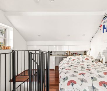 Three-level terrace in peaceful cul-de-sac - Photo 5