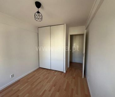 Apartamento T3 - Photo 1