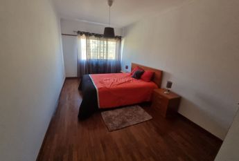 Apartamento T3 em Lisboa
